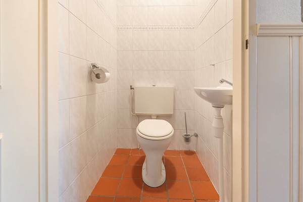 Medium property photo - Brikstraat 11, 1784 RR Den Helder